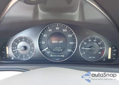 2008 Mercedes-Benz Clk 350 из США, поврежденный, VIN WDBTK56F38F250419